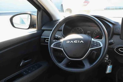 Dacia Sandero Streetway 1.0 TCe ECO-G Essential (12)
