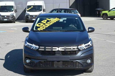 Dacia Sandero Streetway 1.0 TCe ECO-G Essential (16)