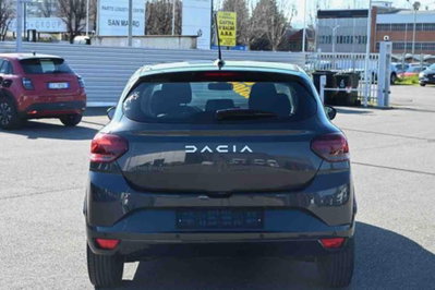 Dacia Sandero Streetway 1.0 TCe ECO-G Essential (17)