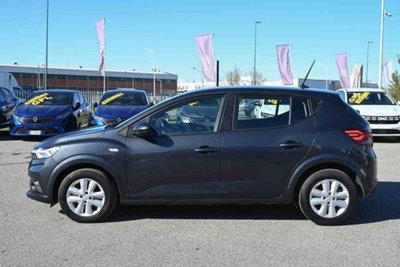 Dacia Sandero Streetway 1.0 TCe ECO-G Essential (18)