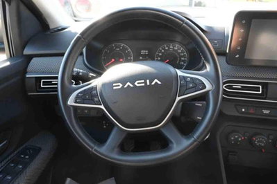 Dacia Sandero Streetway 1.0 TCe ECO-G Essential (20)