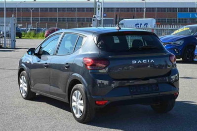 Dacia Sandero Streetway 1.0 TCe ECO-G Essential (4)