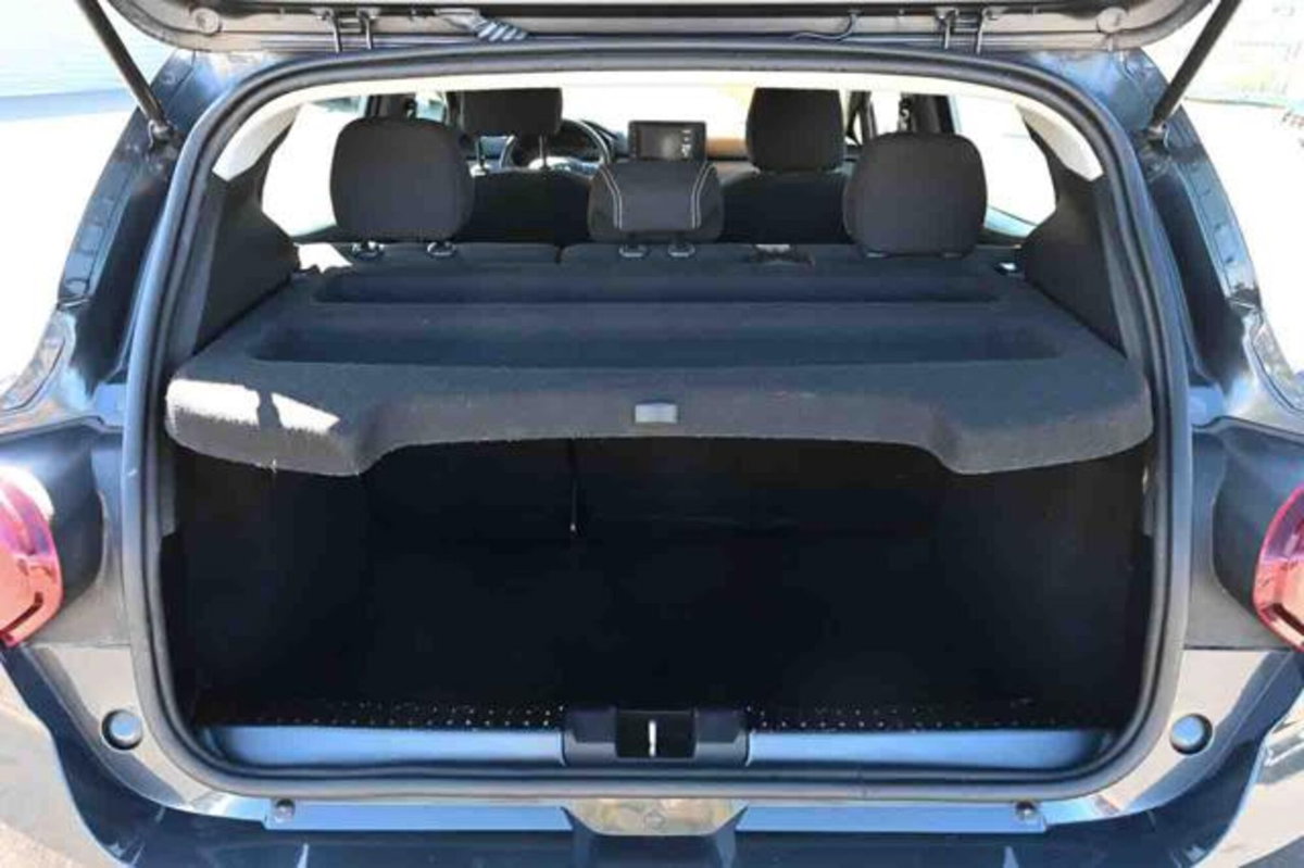 Dacia Sandero Streetway 1.0 TCe ECO-G Essential (5)