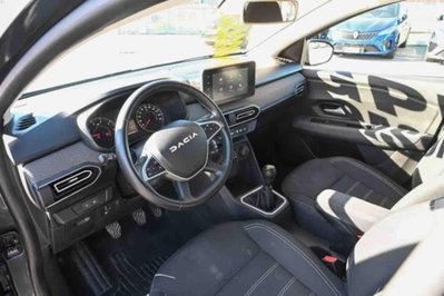 Dacia Sandero Streetway 1.0 TCe ECO-G Essential (8)