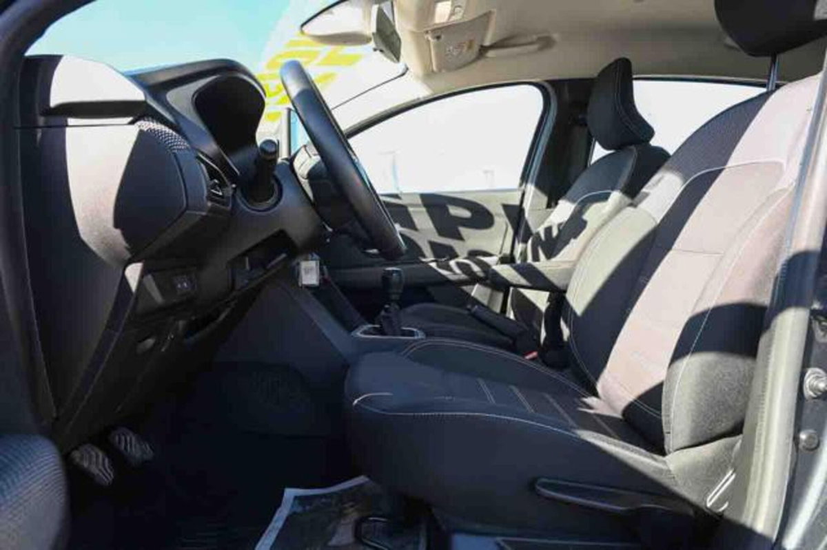 Dacia Sandero Streetway 1.0 TCe ECO-G Essential (9)