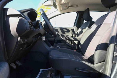 Dacia Sandero Streetway 1.0 TCe ECO-G Essential (9)