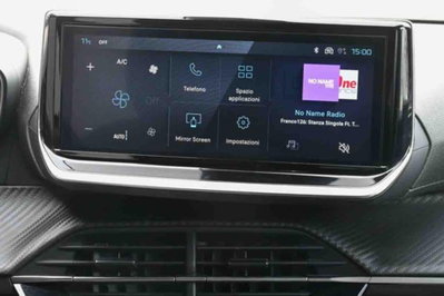 Peugeot 2008 PureTech 100 S&S Allure (14)