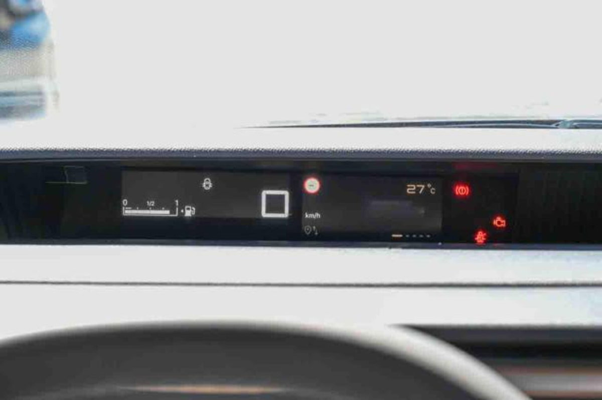 Citroen C3 Aircross 1.2 puretech turbo Plus 100cv (13)
