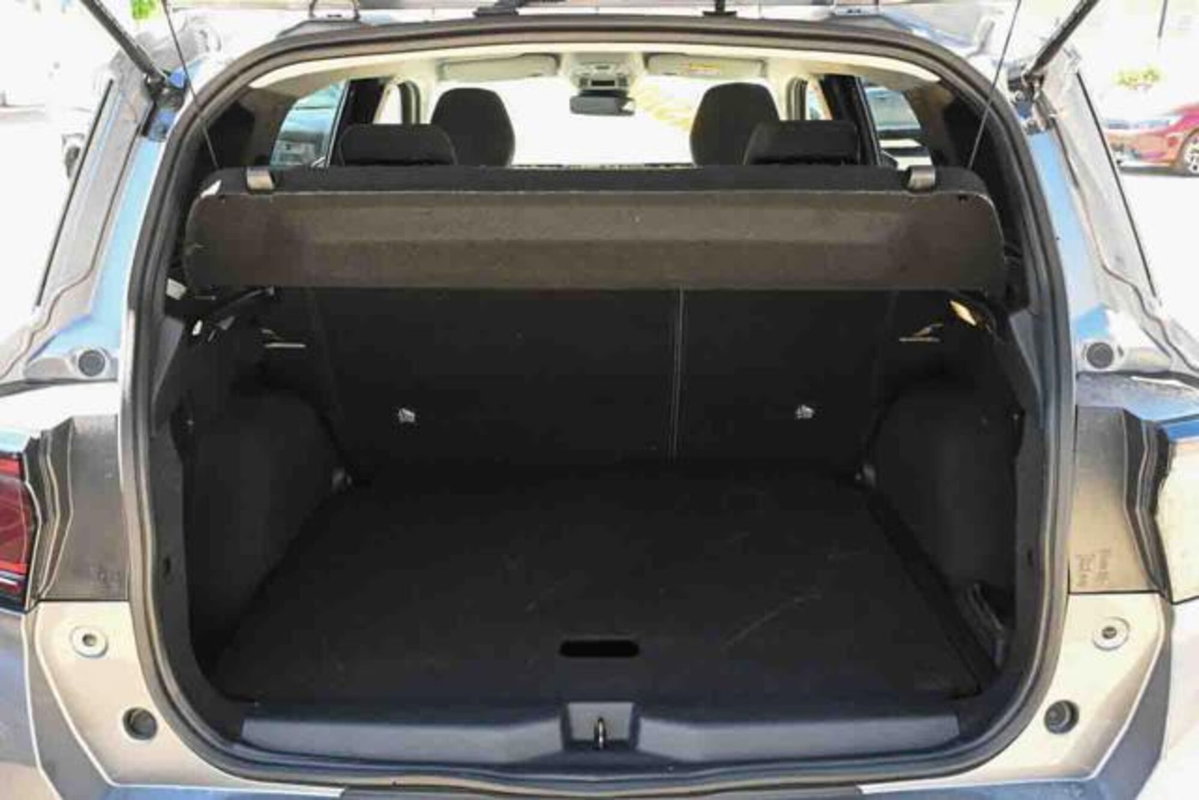Citroen C3 Aircross 1.2 puretech turbo Plus 100cv (5)