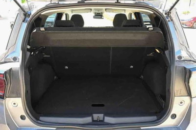Citroen C3 Aircross 1.2 puretech turbo Plus 100cv (5)