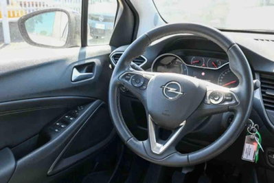 Opel Crossland 1.2 Elegance s&s 110cv (12)