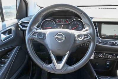 Opel Crossland 1.2 Elegance s&s 110cv (17)