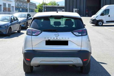 Opel Crossland 1.2 Elegance s&s 110cv (19)