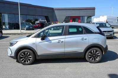 Opel Crossland 1.2 Elegance s&s 110cv (20)