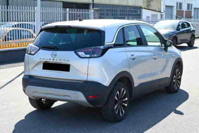 Opel Crossland 1.2 Elegance s&s 110cv (3)
