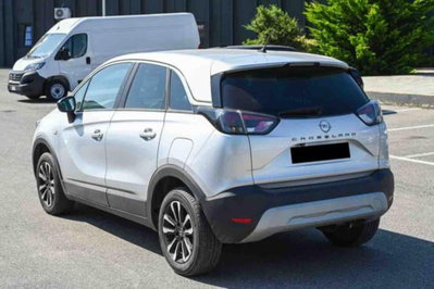 Opel Crossland 1.2 Elegance s&s 110cv (4)