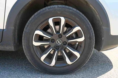 Opel Crossland 1.2 Elegance s&s 110cv (6)