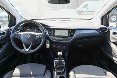 Opel Crossland 1.2 Elegance s&s 110cv (7)