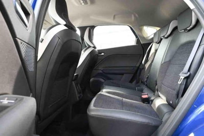 Renault Captur TCe 90 CV Techno (11)