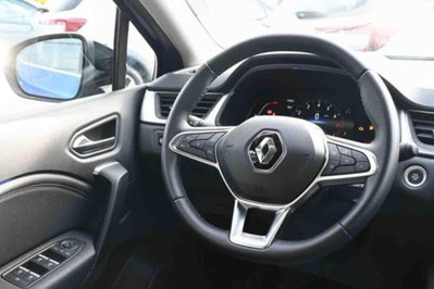 Renault Captur TCe 90 CV Techno (12)