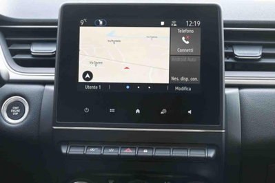 Renault Captur TCe 90 CV Techno (14)