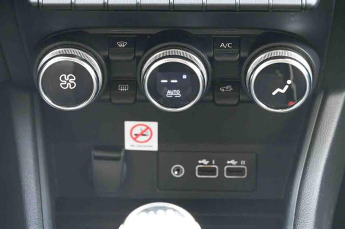 Renault Captur TCe 90 CV Techno (15)