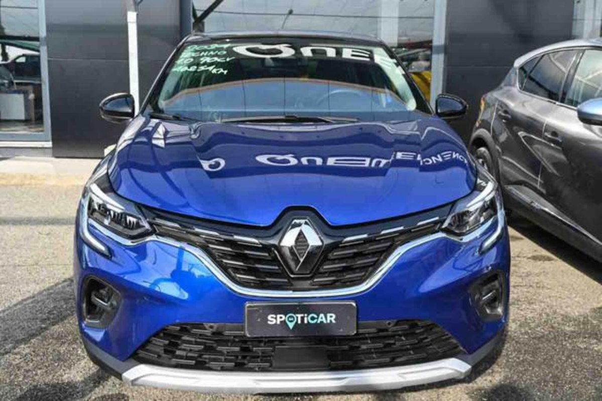 Renault Captur TCe 90 CV Techno (16)