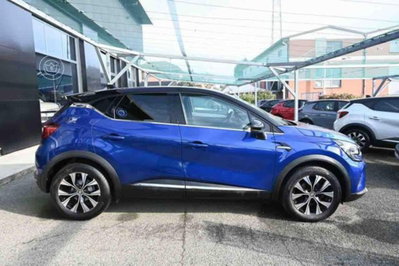 Renault Captur TCe 90 CV Techno (17)