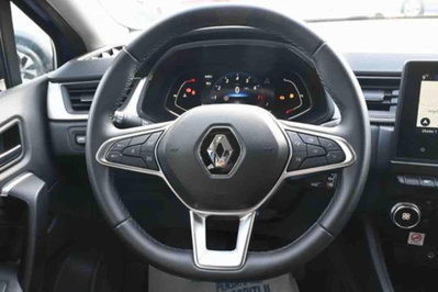 Renault Captur TCe 90 CV Techno (18)