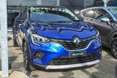 Renault Captur TCe 90 CV Techno (2)