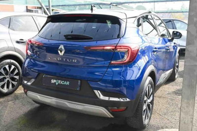 Renault Captur TCe 90 CV Techno (3)