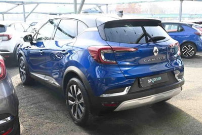 Renault Captur TCe 90 CV Techno (4)