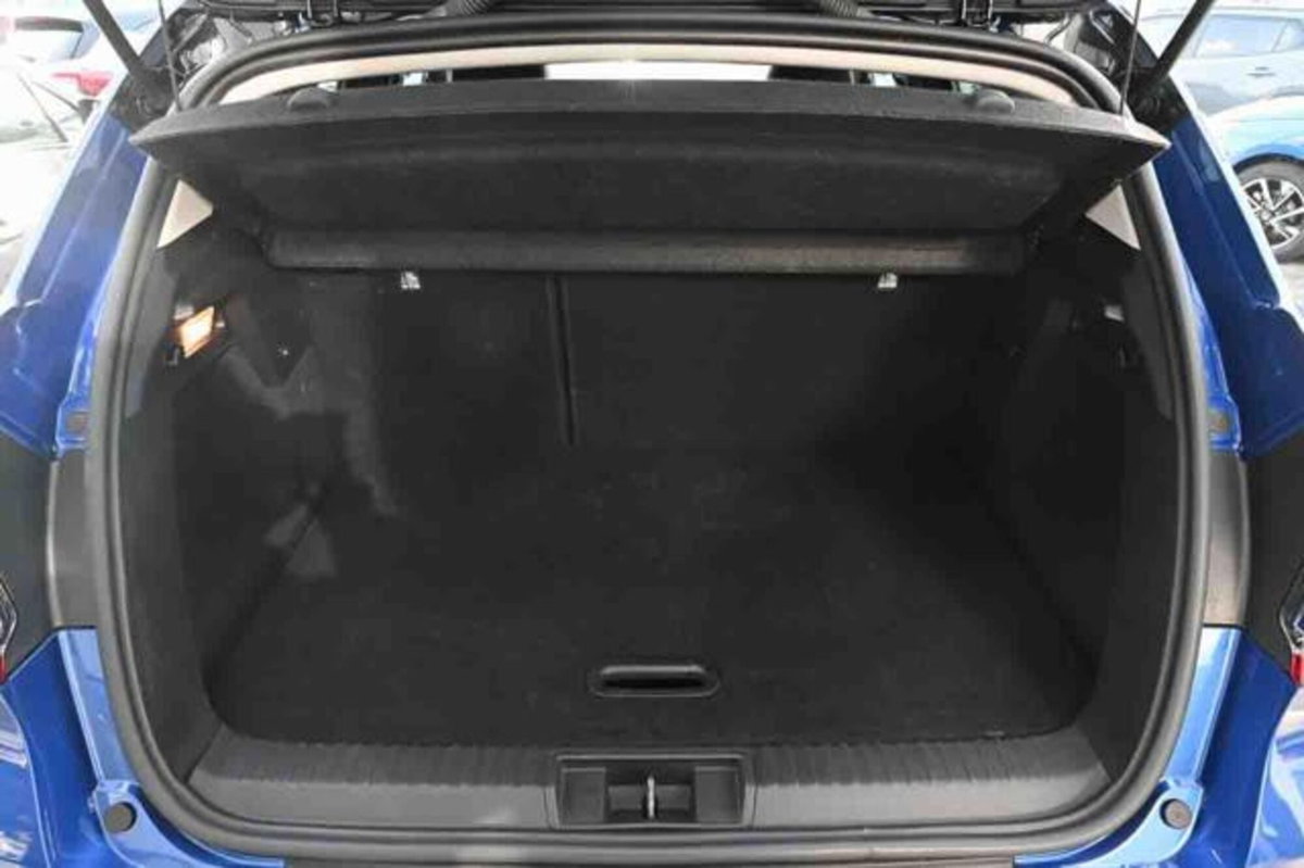 Renault Captur TCe 90 CV Techno (5)