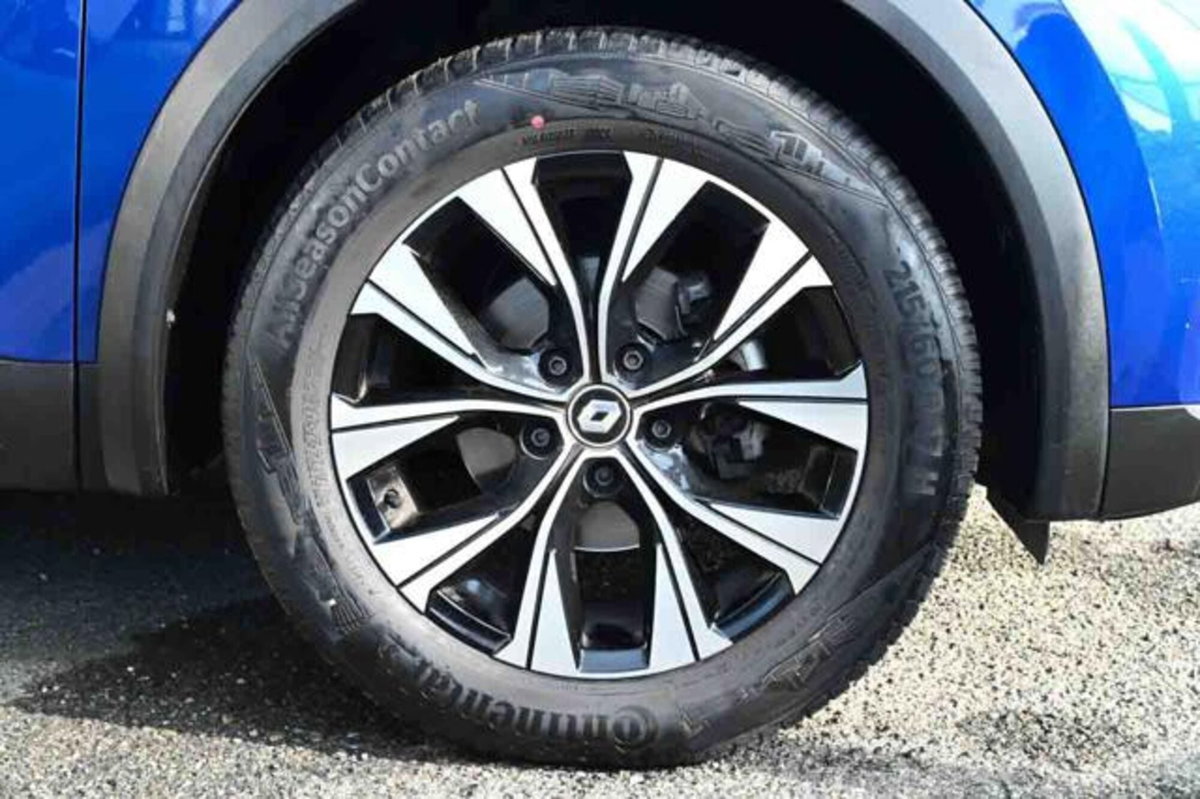 Renault Captur TCe 90 CV Techno (6)