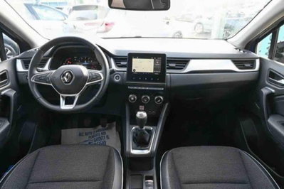 Renault Captur TCe 90 CV Techno (7)