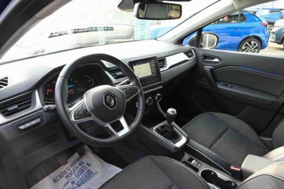 Renault Captur TCe 90 CV Techno (8)