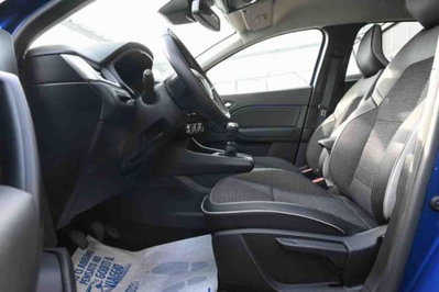 Renault Captur TCe 90 CV Techno (9)