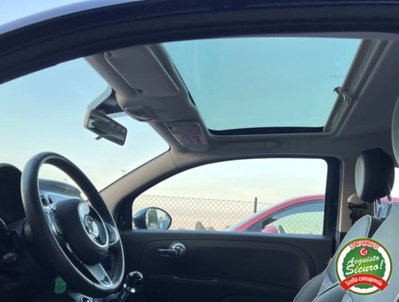 Fiat 500 1.2 EasyPower Lounge (14)