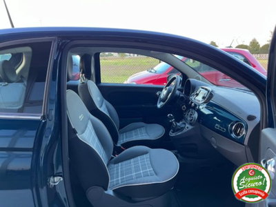 Fiat 500 1.2 EasyPower Lounge (16)