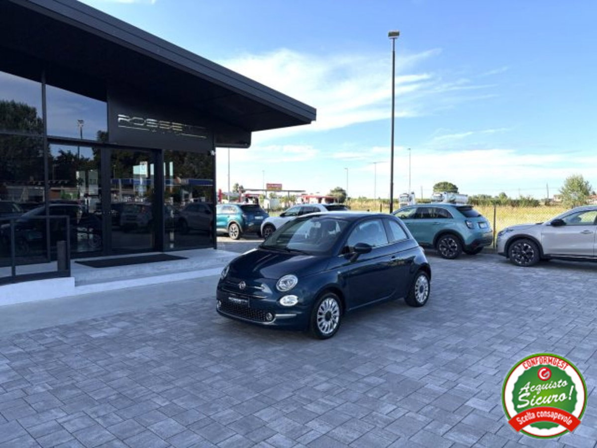 Fiat 500 1.2 EasyPower Lounge (2)