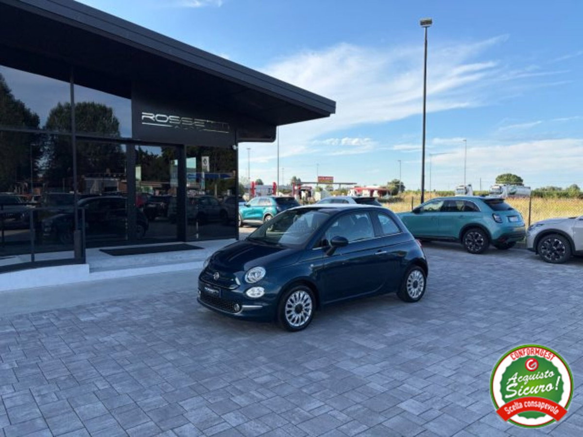 Fiat 500 1.2 EasyPower Lounge (3)