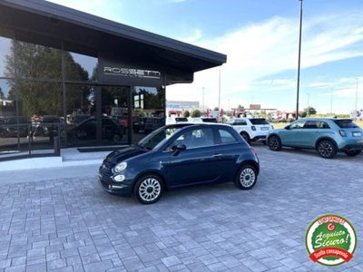 Fiat 500 1.2 EasyPower Lounge (4)