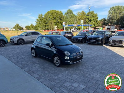 Fiat 500 1.2 EasyPower Lounge (5)