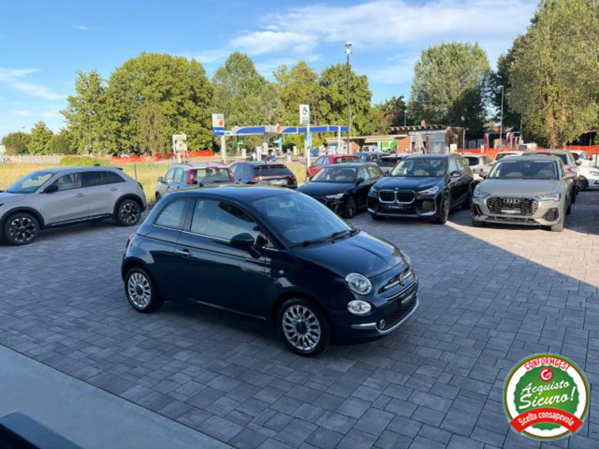 Fiat 500 1.2 EasyPower Lounge (6)
