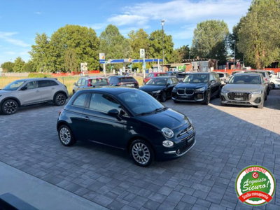 Fiat 500 1.2 EasyPower Lounge (6)