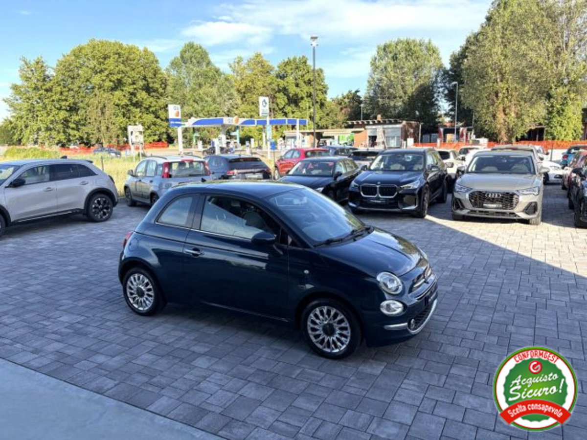 Fiat 500 1.2 EasyPower Lounge (7)