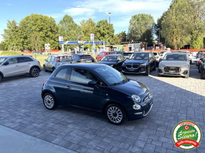 Fiat 500 1.2 EasyPower Lounge (7)