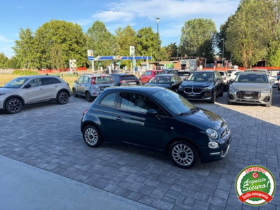 Fiat 500 1.2 EasyPower Lounge (8)