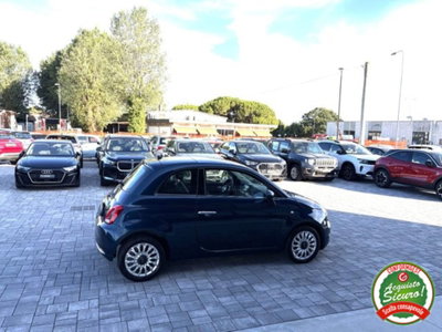 Fiat 500 1.2 EasyPower Lounge (9)