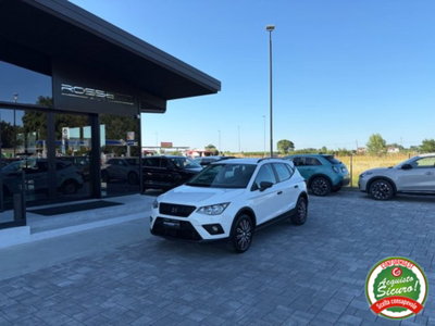 SEAT Arona 1.0 TGI XPERIENCE